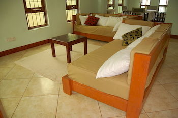 Hotel Ngorongoro Villa & Restaurant