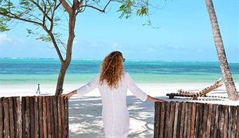 Hotel Indigo Beach Zanzibar