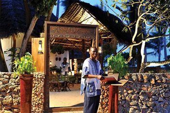 Hotel Diamonds Mapenzi Beach Zanzibar - All Inclusive