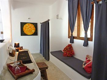 Boutique Hotel Matlai