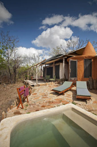 Agroturismo Azura Selous