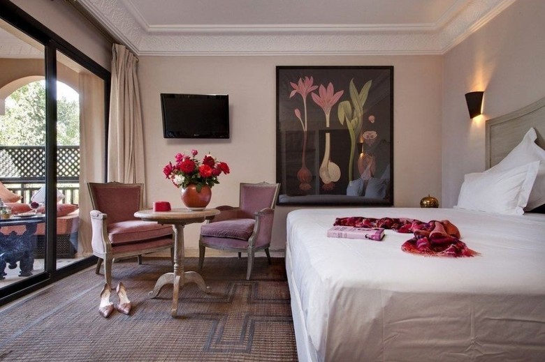Hotel Palais De L'�