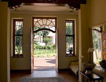 The Estuary Hotel And Spa