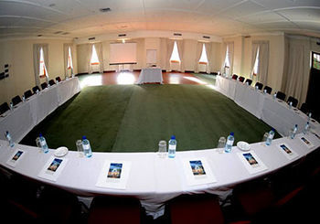 The Estuary Hotel And Spa