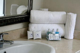 The Estuary Hotel And Spa