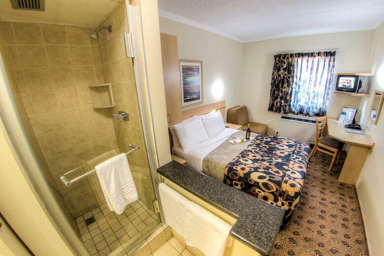 Hotel Road Lodge Durban