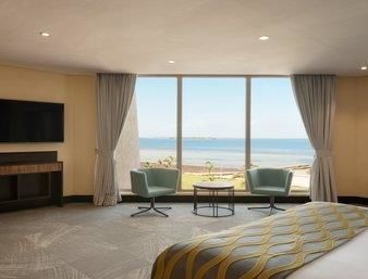 Hotel Ramada Resort Dar Es Salaam