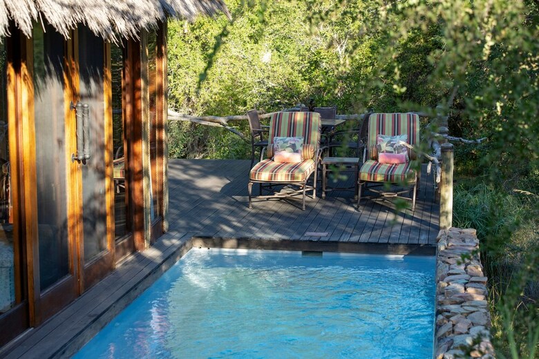 Posada Camp Jabulani