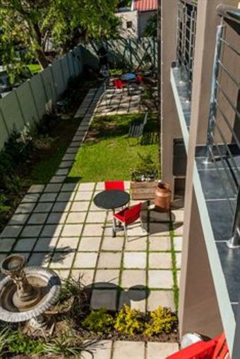 Apartamento 17onwellington Suites