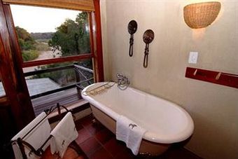 Posada Indlovu River Lodge