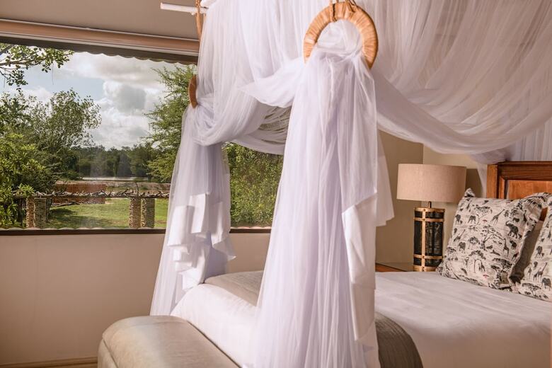 Posada Karongwe River Lodge