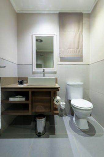 Hotel Silverbirch At Birchwood