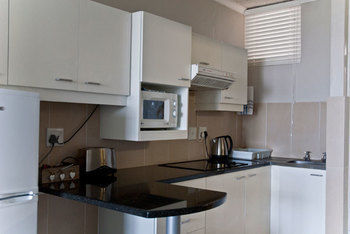 Apartamento Breakers Resort