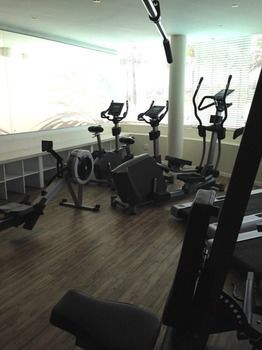 Apartamento Breakers Resort