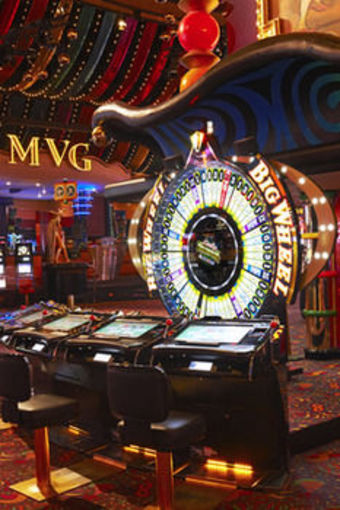 Carnival Club Hotel