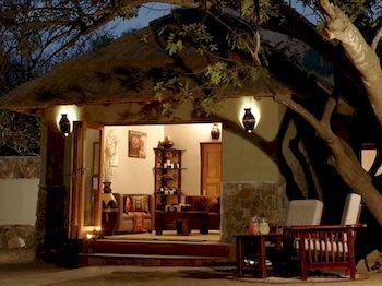 Posada N'kaya Game Lodge