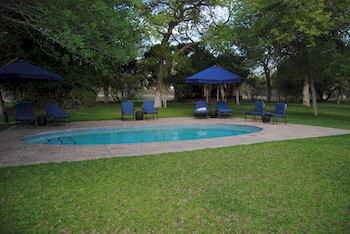 Posada N'kaya Game Lodge