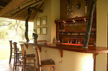 Posada N'kaya Game Lodge