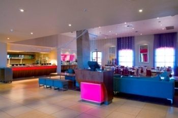 Hotel Peermont Metcourt At Rio, Klerksdorp