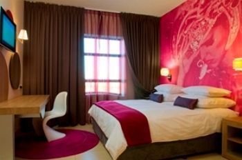 Hotel Peermont Metcourt At Rio, Klerksdorp