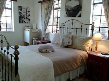 Hotel Kalahari Guest House