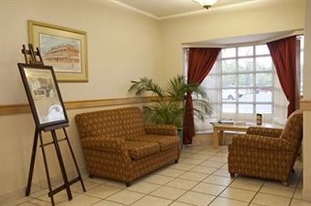Hotel Road Lodge Kimberley