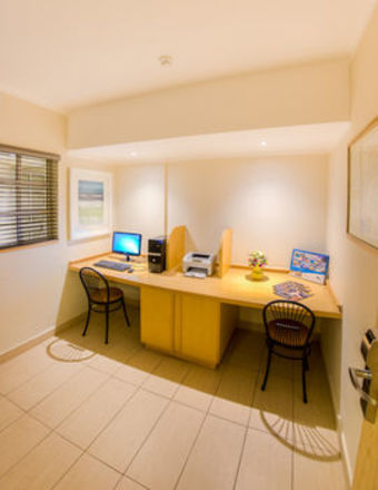 Hotel Road Lodge Kimberley