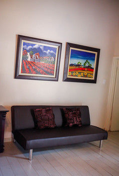 Musina Hotel & Conference Centre
