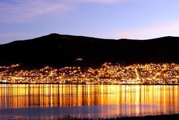 Hotel Eco Inn Puno