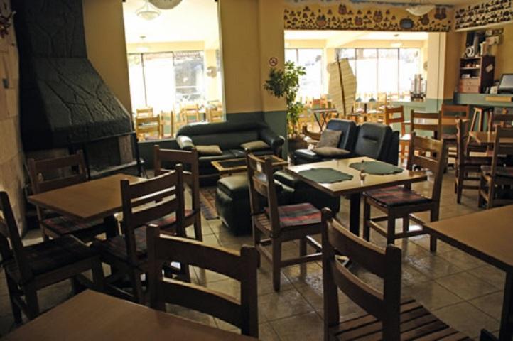 Hotel Eco Inn Puno