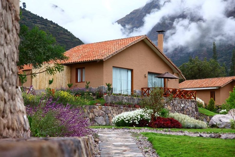 Hotel Casa Andina Premium Valle Sagrado