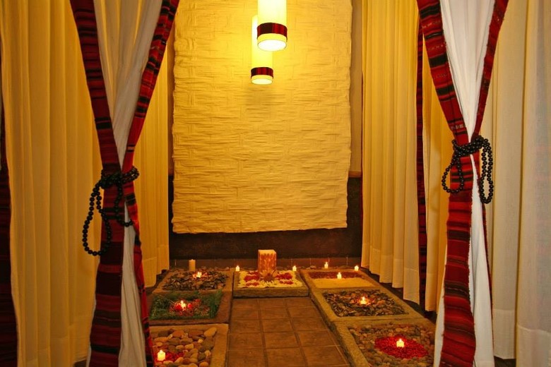 Hotel Casa Andina Premium Valle Sagrado