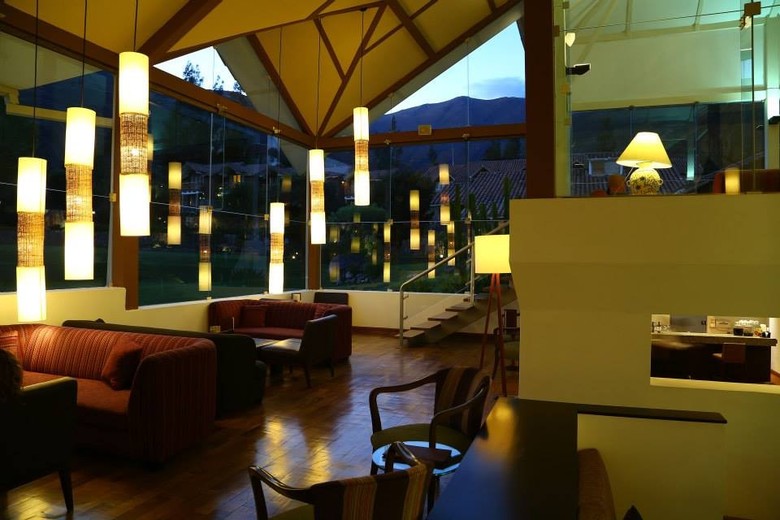 Hotel Casa Andina Premium Valle Sagrado