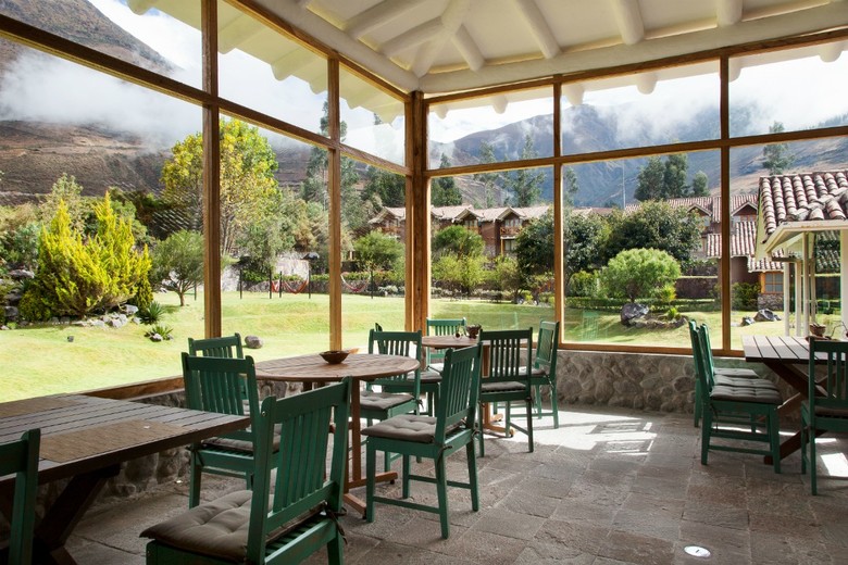 Hotel Casa Andina Premium Valle Sagrado