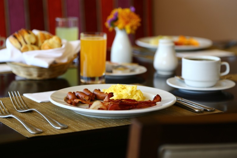 Hotel Casa Andina Premium Valle Sagrado