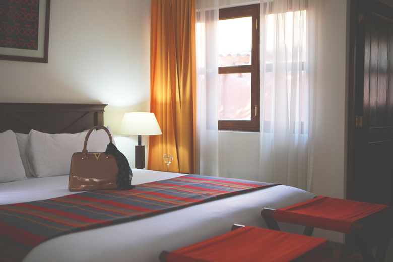 Hotel San Agustin Urubamba