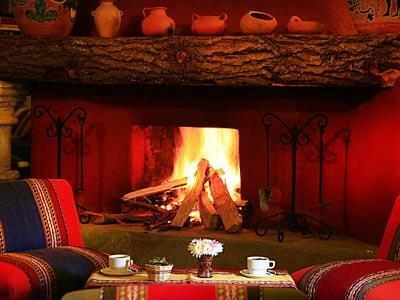 Hotel San Agustin Urubamba