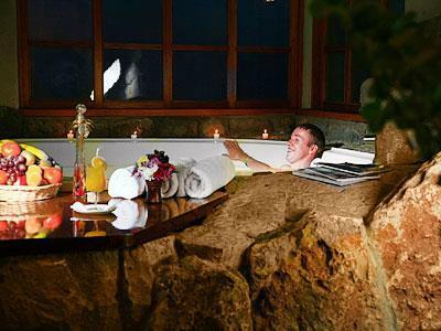 Hotel San Agustin Urubamba