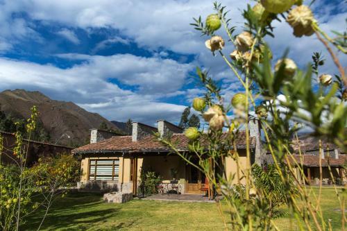 Hotel Sol Y Luna - Relais & Chateaux