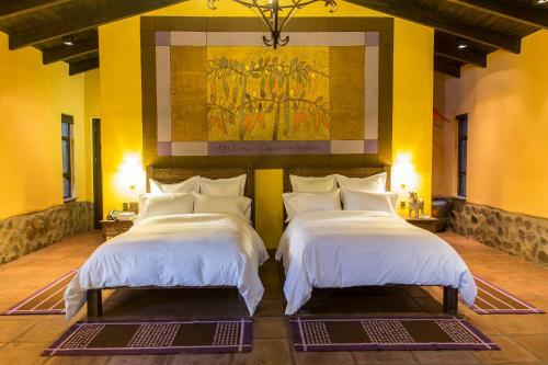 Hotel Sol Y Luna - Relais & Chateaux