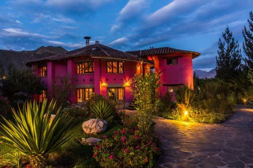 Hotel Sol Y Luna - Relais & Chateaux
