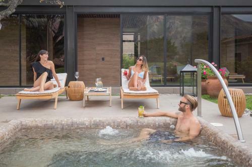 Hotel Sol Y Luna - Relais & Chateaux
