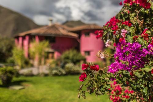 Hotel Sol Y Luna - Relais & Chateaux
