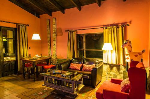 Hotel Sol Y Luna - Relais & Chateaux