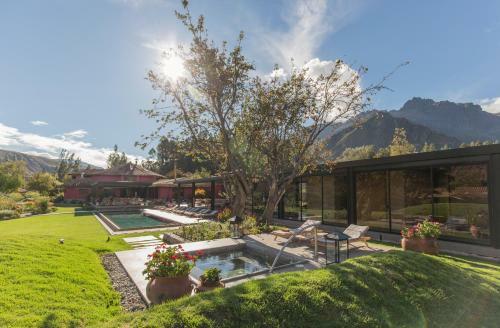 Hotel Sol Y Luna - Relais & Chateaux