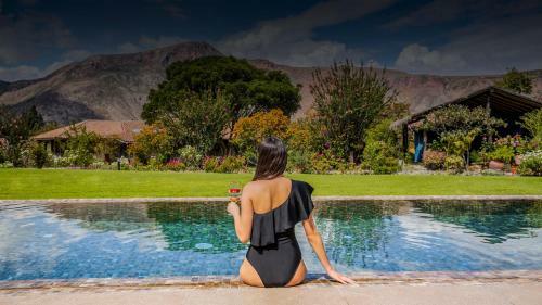 Hotel Sol Y Luna - Relais & Chateaux