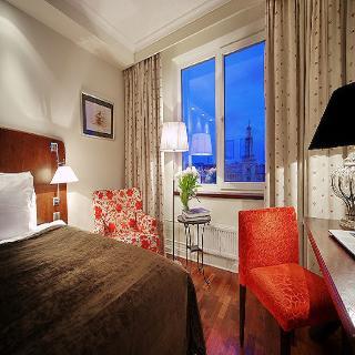 Hotel Sokos Olympia Garden
