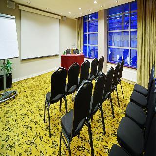 Hotel Sokos Olympia Garden