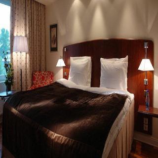 Hotel Sokos Olympia Garden