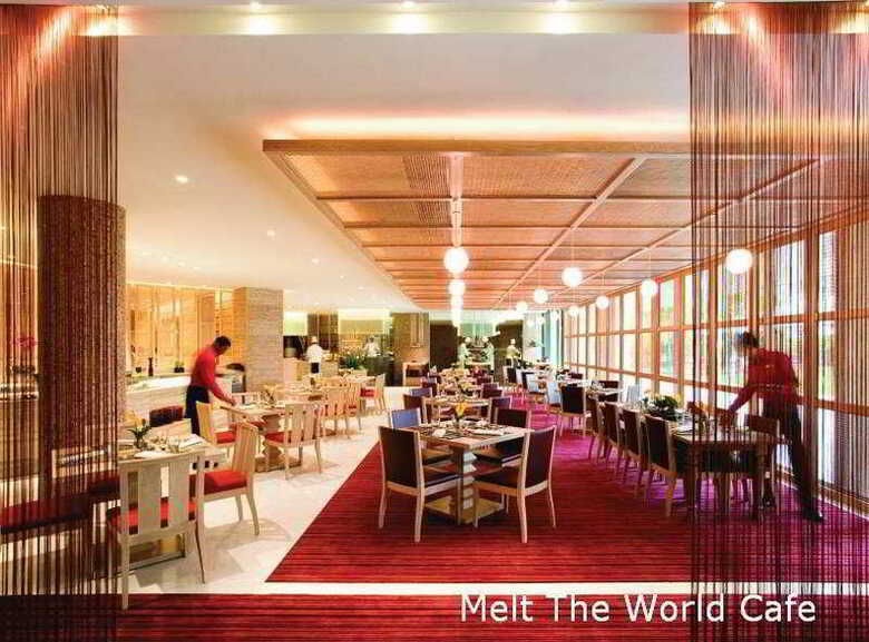 Hotel Mandarin Oriental Singapore